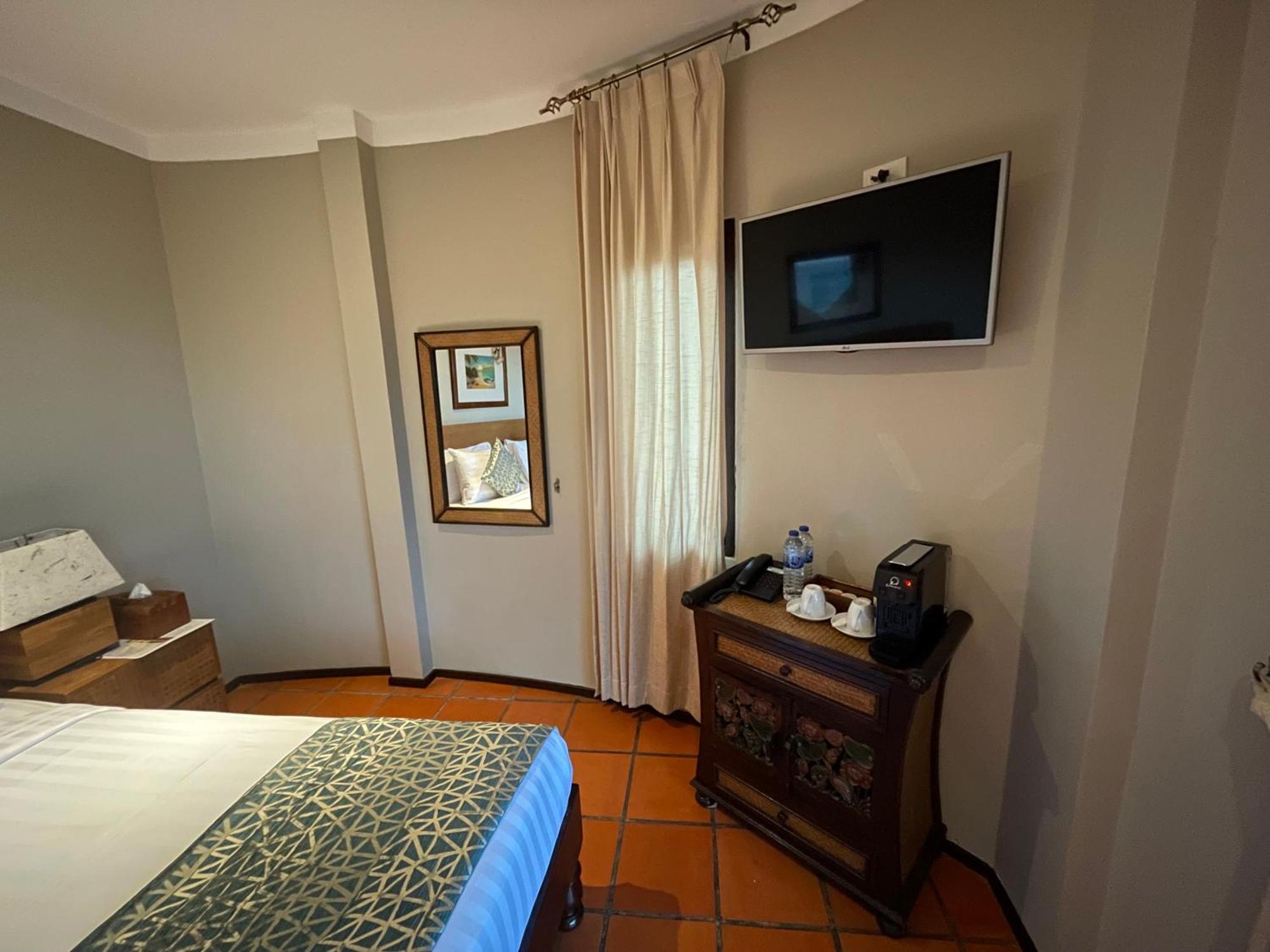 Beyond The Blue Horizon Boutique Bungalows Haad Chao Phao Exterior foto